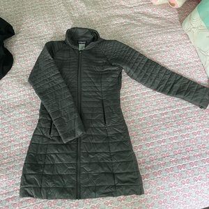 NEW CONDITION Patagonia women’s trench coat coat